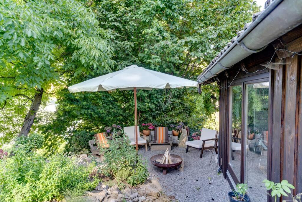 Felder'S - Boutique Haus Villa Blaichach Buitenkant foto